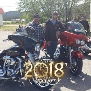 Meet your Posher, Brian